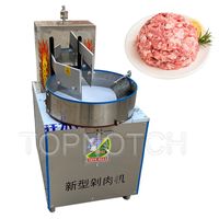 Wholesale Mincer Machine Garlic Sprout Grinder Kitchen Cabbage Mincing Grinding Equipment For Fillings