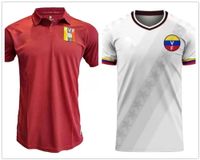 Wholesale 21 Venezuela National Team Customized Home Thai Quality Soccer jerseys yakuda local online store Dropshipping Accepted SOTELDO RONDON MARTINEZ HERRERA