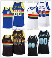 Wholesale Customize Basketball Jerseys Team Name Number Player If you need any style send me pictures I can do it Stitched or printed for Men Women Dress Kids Sports Shirts A0014