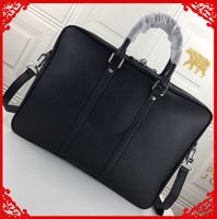 Wholesale Crossbody Designer Bag handbags Luxurys Designers Fashion casual business men Bags handbag size cm