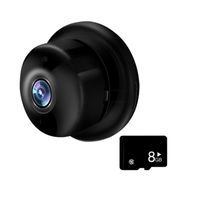 Wholesale Camcorders GB Mini Camera Wireless WiFi Surveillance P Micro Motion Sensor Camcorder
