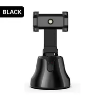 Wholesale Cell Phone Mounts Holders YTGEE Auto Cameraman Mobile Stand Video Recording Vlog Smart Object Face Tracking Holder Selfie Robot Shooting