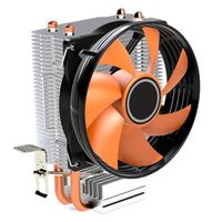 Wholesale Computer Case Fan Cooling Cooler V Mute CPU Radiator Heat Dissipation Heatsink For Desktop Fans Coolings
