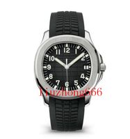 Wholesale Unique designer men s watch special oval individual date dial vintage image stainless steel bracelet automatic movement sapphire glass mens watchs