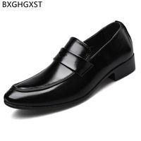 Wholesale Mens Luxury Designer Shoes Dress For M E N Men Original Office Oxford Chaussure Homme Zapatos De Hombre
