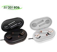 Wholesale Headphones Wireless Bluetooth Earbuds Gaming Headsets For Iphone pro Not S9 With Package X