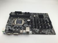 Wholesale Socket b250 chipset mining expert motherboard gpu