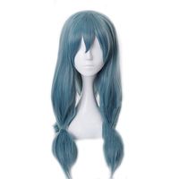 blue wig nz
