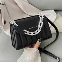 Wholesale Outlet new Luxury Designer Bag Women Shoulder Bag PU Leather Messenger Handbag Chic F