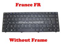 Wholesale Keyboard For CLEVO Stone NB W540 W540EU French Arabic Brazil BR France FR Russia Spain English US United Kingdom UK Keyboards