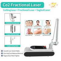 Wholesale Fractional Co2 Laser vaginal Tightening Acne Wrinkle Scar Removal Vagina Tighten Skin Renewing and Resurfacing beauty equipment200