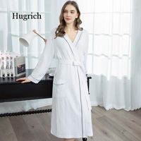 Wholesale Japanese Women s Couple Long Style Summer Spring And Autumn Lovers Thin Quick Drying Dress Casual Dresses