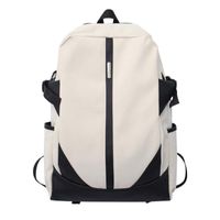 Wholesale Backpack Classic Nylon Material Unisex Computer Bag Large Capacity High Quality Casual Lightweight And Durable