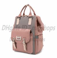 Wholesale Shoulder bags Luxurys designers High Quality Fashion womens CrossBody Handbags wallets ladies Clutch Mother baby travel backpack Bag purse Totes Cross Body