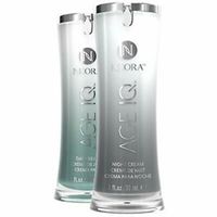Wholesale In stock Nerium NEORA AGE IQ AD Cream Night Cream and Day Eye Cream ml Skin Care Day Night Creams Sealed Box