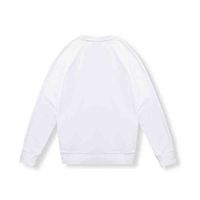 Wholesale Pullover Stretchable Comfortable Essentials Hoodies Men s Bulk Oversized Sweatshirt Crewneck