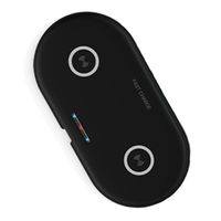 Wholesale 2 In Dual Fast Wireless Charger For Samsung Xiaomi Huawei Fast Wireless Charging Home Devices