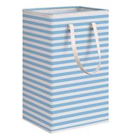 Wholesale Extra Large Laundry Hamper L Collapsible Basket With Handle Waterproof Foldable Bathroom Storage C44 Bags