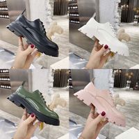 Wholesale Top quality Latest Women Designer Shoes Loafers Sneakers Open edge beaded cowhide upper silk cow lining non slip wear resistant rubber outsole Black With Box