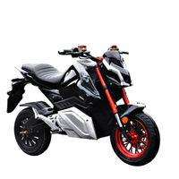 Wholesale Long Life Span IN USA Electric Scooter Motorcycle Electric Adult Electric Motor cycle w