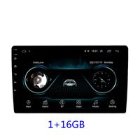 Wholesale 6G G Car dvd Radio Multimedia dvd Player din Android Auto Carplay Universal quot quot quot For Volkswagen Nissan Hyundai Kia Toyota Honda Ford plug and play