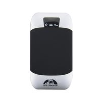 Wholesale Car GPS Accessories Coban Original Tracker TK303H v Vehicle Free APP Use Lifetime Move Alarm No Retail Box For Ship Easy