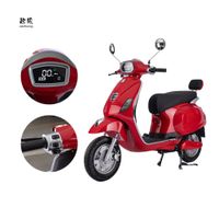 Wholesale Electric Bicycle China Coc Eec Electric Motorcycle Classic V Brushless Motor W Electrics Motorcycles No A2