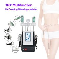 Wholesale 7 IN lipo laser Liposuction slimming machine non invasive body contouring system nm lipolaser anti cellulite treatment
