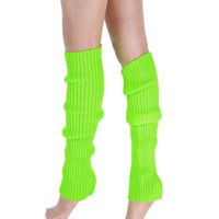 Wholesale Men s Socks Boot Cuffs Warmer Knit Leg Stockings Striped Long Thigh High Knitted Over The Knee Cotton Party