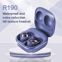 Wholesale For Samsung Galaxy Buds Pro R190 AKG Wireless Bluetooth earphones with microphone compatible IOS Android stereo sports style high quality wireless headset