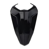 Wholesale Motorcycle Parts Seat Cover For Seat Cover Yamaha Yamaha YZF R15 V3 Rear Fairing Seat Cowl Pillion Cover Blue White