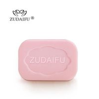 Wholesale 1 ZUDAIFU Sulfur soap natural Anti Fungus Perfume Butter Bubble Bath Healthy Soaps Skin a09 a05