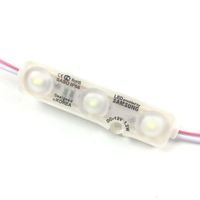 Wholesale Cool White Samsung Led Module Light Advertising Lamp SMD W Leds Sign Backlights Waterproof For Channel Letters Modules