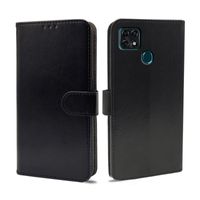 Wholesale Luxury Case For ZTE Blade V8 V9 V10 Vita Smart Flip Leather Wallet Card Slot Silicone Cover Phone Cell Cases