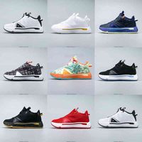 paul george shoes canada