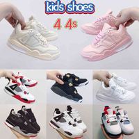 Wholesale Bred sail university blue kids s basketball shoes pink what the pure money royalty fire red hot lava fashion baby trainers