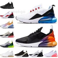 Wholesale with box mens running shoes sports Eng University Red Total triple gs men react s sneakers women womens youth trainer Black c travis scott White airmax max máx