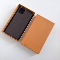 Wholesale Fashion Designer Phone Cases for iphone pro max Xs XR Xsmax Top Quality Print Leather Hard Shell Cellphone Cover with Samsung Note20 S21 S20 Ultra S10 S9 Plus