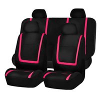 Wholesale Car Seat Covers Aimaao Fit Protectors High Quality Universal Auto Interior Accessories Beige For Lada Largus