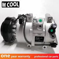 Wholesale A C Air Conditioning Compressor For Hyundai IX35 WD Tucson Kia Sportage L L S000