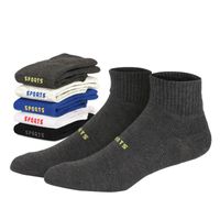 Wholesale Men s Socks Pair Autumn Winter Night Running Cycling Men Sports Breathable Fashion Casual Reflective MKJ034