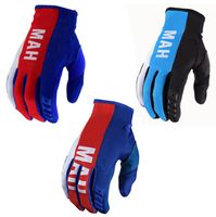 Wholesale Motorcycle racing gloves mountain bike outdoor riding glove the same style is customized