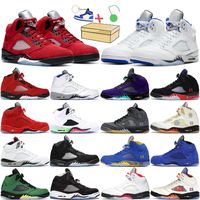 Wholesale 2021 s mens basketball shoes Black Grape Blue suede Fire Red Flight Alternate Bel Suit men trainers sneaker sports shoe size