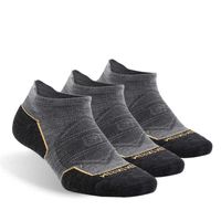 Wholesale Marathon Running Socks ZEALWOOD Unisex Merino Wool Socks outdoor sports Socks Pairs