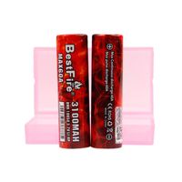 Wholesale Bestfire BMR Battery Series A mAh High Drain Discharge Lithium Batterysa06