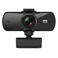 Wholesale Webcams TISHRIC Pc c5 K Mega Pixels Web Cam Webcam Camera With Microphone Usb For PC Live Broadcast Video Calling