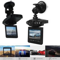 Wholesale Car Camera Driving Recorder Dash Cam With G SD Card HD P Night Vision DVR IP Cameras