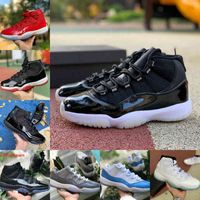 Wholesale Jumpman Jubilee Pantone Bred High s Basketball Shoes Legend Blue Midnight Navy Space Jam Gamma Blue Easter Concord Low Columbia White Red Designer Sneakers