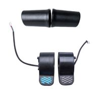 Wholesale Golf Training Aids Finger Button Throttle Brake And Headstock Handlebar Firmware Kit For Ninebot ES1 ES2 ES3 ES4 Electric Scooter Part