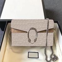 Wholesale 2021 Shoulder Bag High Quality cm colors Classic Letter Keychain Diagonal selling Ladies Luxury Fashion Designer Messenger Bags